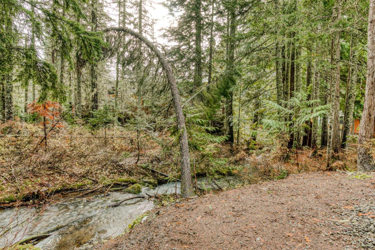 Вілла Wyeast Trail Гавернмент Кемп Екстер'єр фото